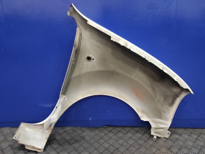 Recambio de aleta delantera izquierda para renault kangoo (f/kc0) referencia OEM IAM   