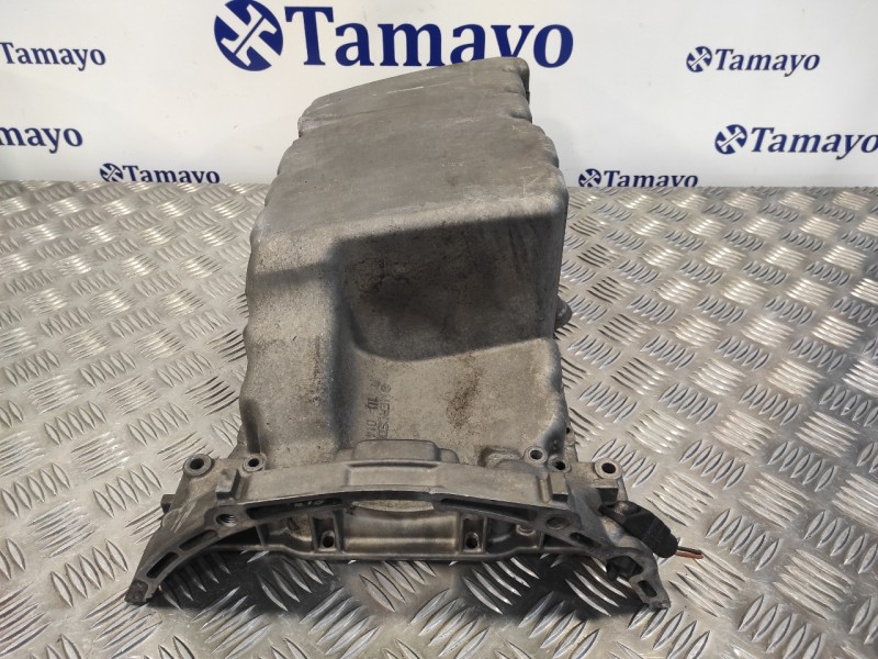 Recambio de carter para mercedes-benz vito (w638) caja cerrada 2.3 turbodiesel referencia OEM IAM R1110141202  