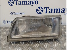 Recambio de faro izquierdo para citroën jumper caja cerrada, techo elevado (1) 2.5 diesel cat referencia OEM IAM   