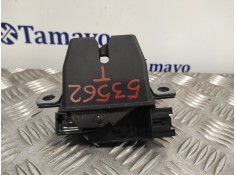 Recambio de cerradura maletero / porton para ford fiesta (ce1) 1.0 ecoboost cat referencia OEM IAM H1BAN442A66AA  01041613000