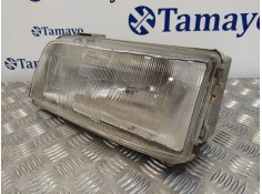 Recambio de faro izquierdo para citroën jumper caja cerrada, techo elevado (1) 2.5 diesel cat referencia OEM IAM    2