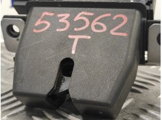 Recambio de cerradura maletero / porton para ford fiesta (ce1) 1.0 ecoboost cat referencia OEM IAM H1BAN442A66AA  01041613000 2