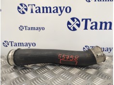 Recambio de tubo para bmw x3 (e83) 2.0 turbodiesel cat referencia OEM IAM 1161342196001  61342196001
