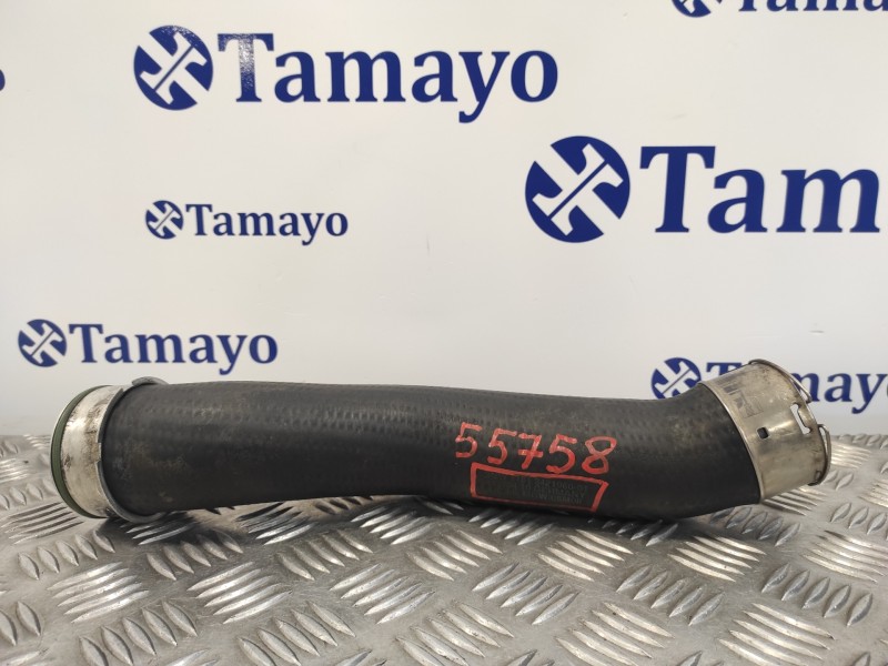 Recambio de tubo para bmw x3 (e83) 2.0 turbodiesel cat referencia OEM IAM 1161342196001  61342196001