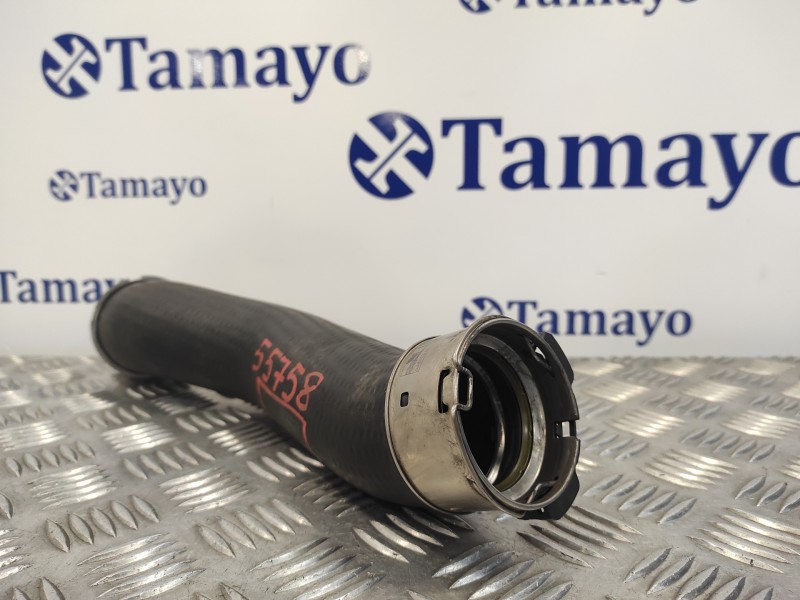 Recambio de tubo para bmw x3 (e83) 2.0 turbodiesel cat referencia OEM IAM 1161342196001  61342196001