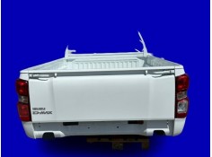 Recambio de caja trasera para isuzu d-max 1.9 turbodiesel referencia OEM IAM    2