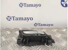 Recambio de maneta interior delantera derecha para citroën c5 berlina 1.6 hdi fap referencia OEM IAM 9660525380 106927493 968595