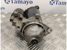 Recambio de motor arranque para opel signum 2.2 16v dti cat (y 22 dtr / l50) referencia OEM IAM 001109055  