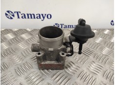 Recambio de caja mariposa para kia cee´d 1.6 crdi cat referencia OEM IAM 351102A700  