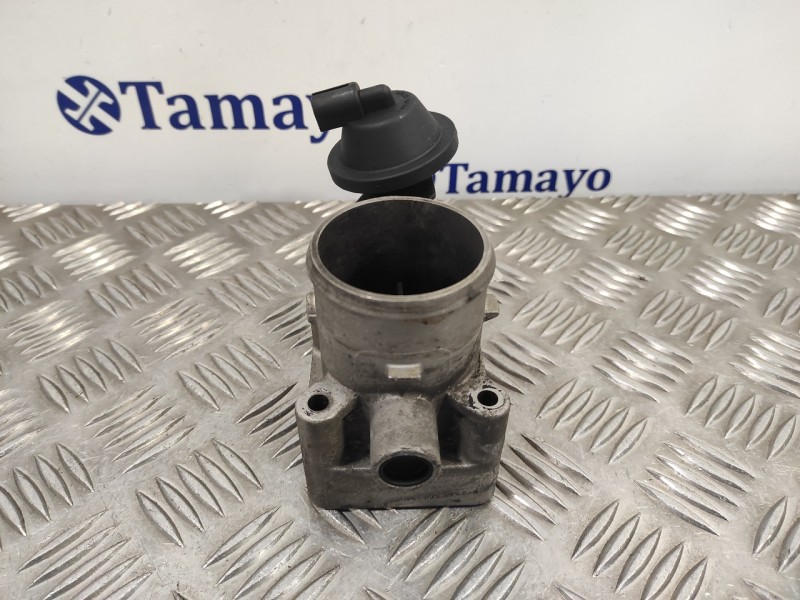 Recambio de caja mariposa para kia cee´d 1.6 crdi cat referencia OEM IAM 351102A700  