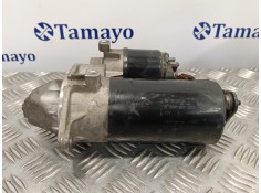 Recambio de motor arranque para opel signum 2.2 16v dti cat (y 22 dtr / l50) referencia OEM IAM 001109055   2