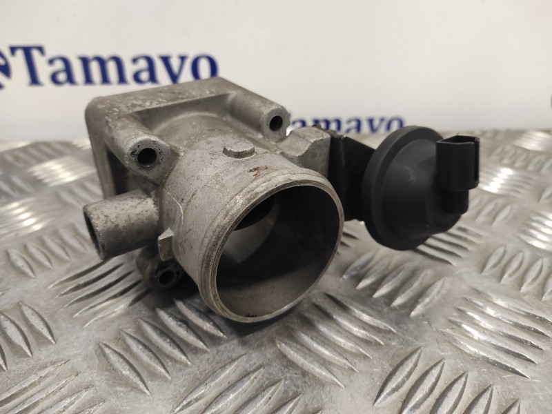 Recambio de caja mariposa para kia cee´d 1.6 crdi cat referencia OEM IAM 351102A700  