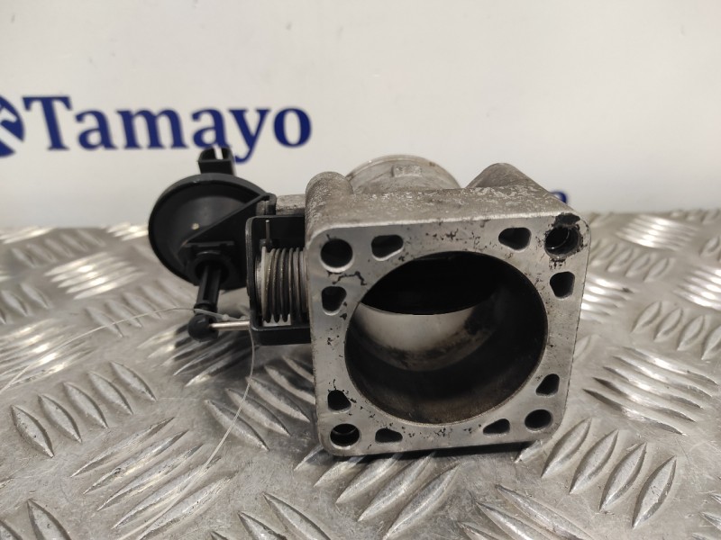 Recambio de caja mariposa para kia cee´d 1.6 crdi cat referencia OEM IAM 351102A700  