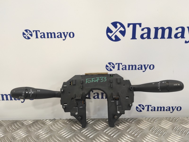 Recambio de mando multifuncion para citroën c5 berlina 1.6 hdi fap referencia OEM IAM   
