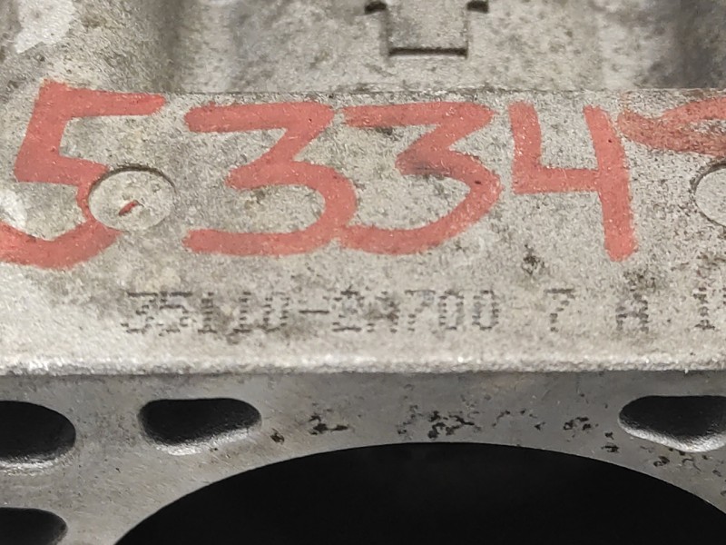 Recambio de caja mariposa para kia cee´d 1.6 crdi cat referencia OEM IAM 351102A700  