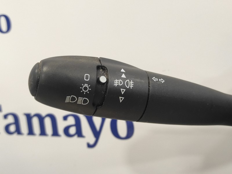 Recambio de mando multifuncion para citroën c5 berlina 1.6 hdi fap referencia OEM IAM   