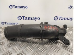 Recambio de tubo para ford kuga (cbv) 2.0 tdci cat referencia OEM IAM 7689484400  