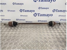 Recambio de transmision delantera derecha para chrysler grand voyager 2.8 crd cat referencia OEM IAM P04880212AG  