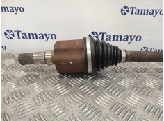 Recambio de transmision delantera derecha para chrysler grand voyager 2.8 crd cat referencia OEM IAM P04880212AG   2