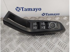 Recambio de mando elevalunas delantero izquierdo para ford fiesta (ce1) 1.0 ecoboost cat referencia OEM IAM H1BT14540DC  