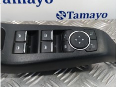 Recambio de mando elevalunas delantero izquierdo para ford fiesta (ce1) 1.0 ecoboost cat referencia OEM IAM H1BT14540DC   2