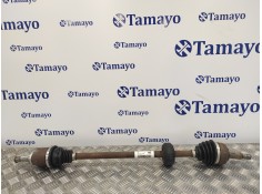 Recambio de transmision delantera derecha para dacia lodgy stepway referencia OEM IAM 391002807R  10383381