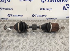 Recambio de transmision delantera izquierda para volvo s60 lim. 2.4 diesel cat referencia OEM IAM P31256779  