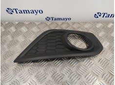 Recambio de rejilla paragolpes izquierda para volvo c30 1.6 diesel cat referencia OEM IAM 31298174  