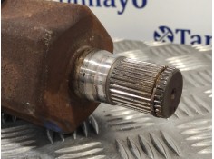 Recambio de transmision delantera izquierda para volvo s60 lim. 2.4 diesel cat referencia OEM IAM P31256779   2