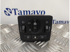 Recambio de mando luces para volvo c30 1.6 diesel cat referencia OEM IAM 30739300  