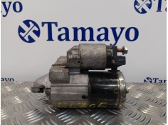 Recambio de motor arranque para peugeot 308 1.4 16v vti referencia OEM IAM 75500178004 V75500178004 M000T32271ZE 2