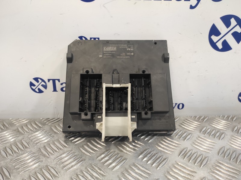 Recambio de modulo electronico para seat leon (5f1) 1.6 tdi referencia OEM IAM 5Q0937084N BCMPQ37H 5WK50591C