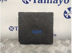 Recambio de modulo electronico para seat leon (5f1) 1.6 tdi referencia OEM IAM 5Q0937084N BCMPQ37H 5WK50591C 2