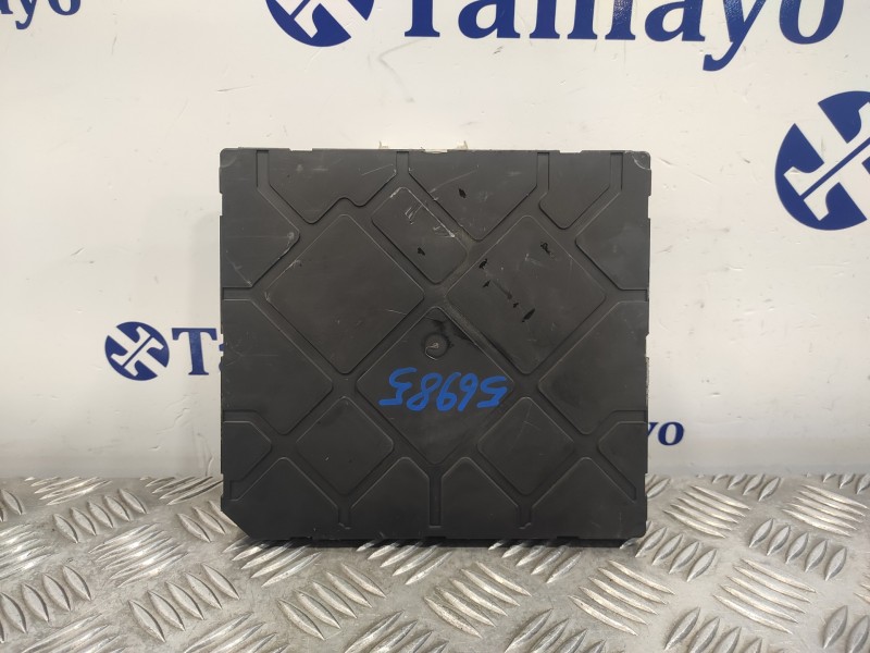 Recambio de modulo electronico para seat leon (5f1) 1.6 tdi referencia OEM IAM 5Q0937084N BCMPQ37H 5WK50591C