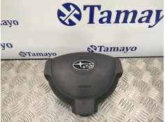 Recambio de airbag delantero izquierdo para subaru justy j13 1.0 referencia OEM IAM   