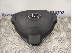 Recambio de airbag delantero izquierdo para subaru justy j13 1.0 referencia OEM IAM    2
