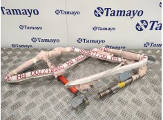 Recambio de airbag cortina delantero derecho para nissan pathfinder (r51) 2.5 dci diesel cat referencia OEM IAM 305817700  30631