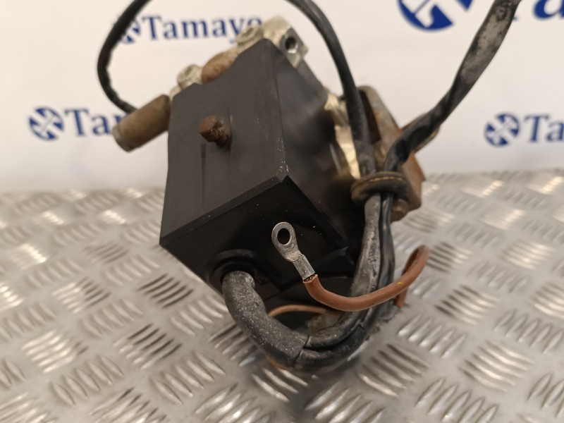 Recambio de abs para porsche 928 s referencia OEM IAM 0265200009  