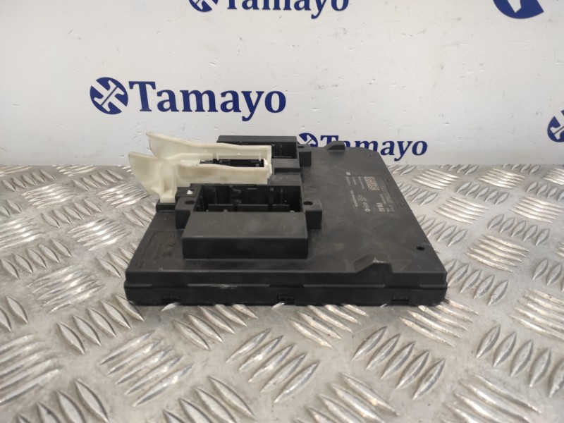 Recambio de modulo electronico para seat leon (5f1) 1.6 tdi referencia OEM IAM 5Q0937084N BCMPQ37H 5WK50591C