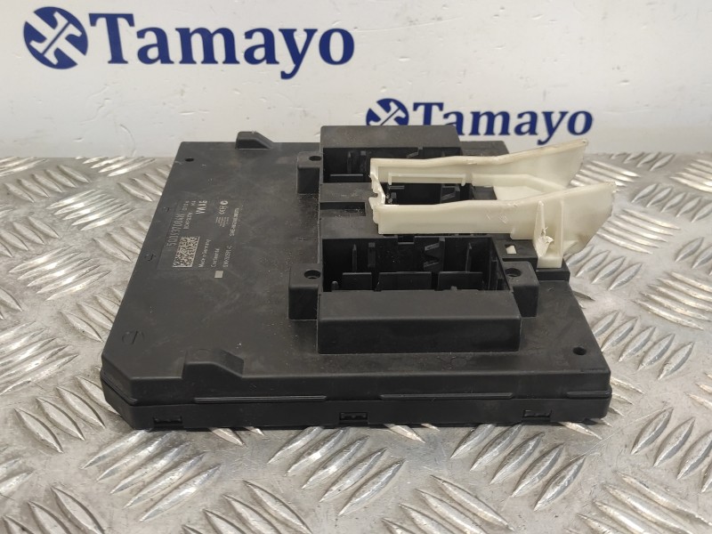 Recambio de modulo electronico para seat leon (5f1) 1.6 tdi referencia OEM IAM 5Q0937084N BCMPQ37H 5WK50591C