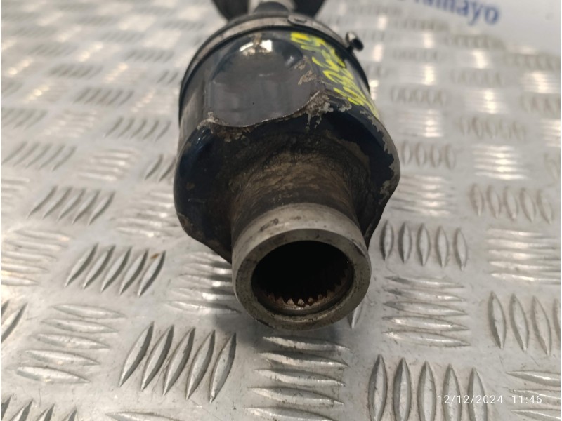 Recambio de transmision delantera derecha para opel antara 2.0 cdti cat (z 20 dmh / llw) referencia OEM IAM 96624722  