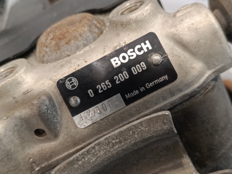 Recambio de abs para porsche 928 s referencia OEM IAM 0265200009  