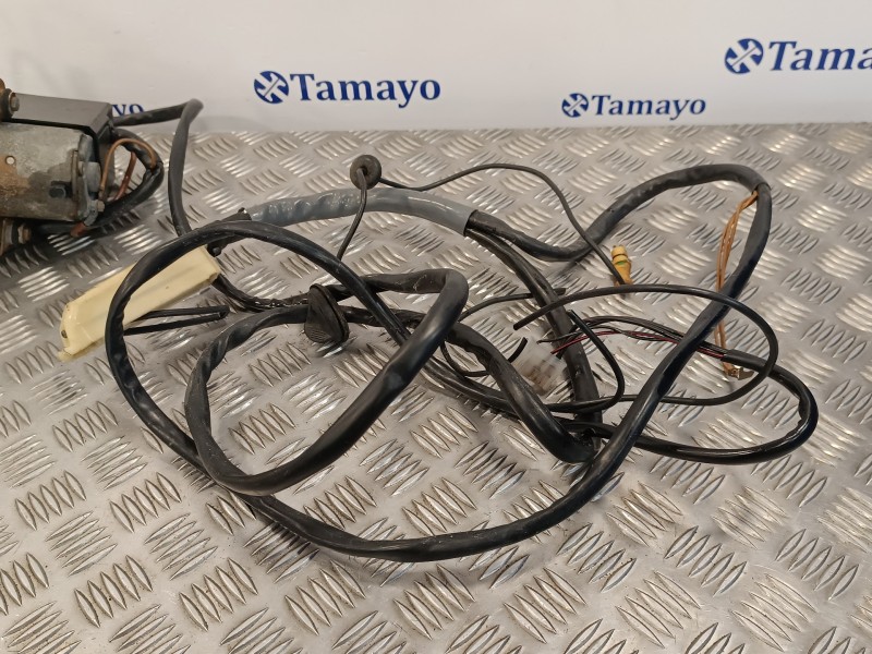 Recambio de abs para porsche 928 s referencia OEM IAM 0265200009  