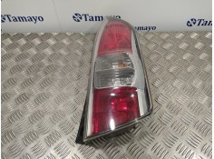 Recambio de piloto trasero derecho para subaru justy j13 1.0 referencia OEM IAM   