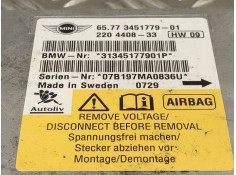 Recambio de centralita airbag para mini mini (r56) 1.4 16v cat referencia OEM IAM 6577345177901   2