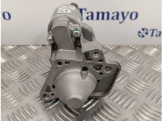 Recambio de motor arranque para dacia sandero 1.5 dci diesel cat referencia OEM IAM M0T87881  LRS01968