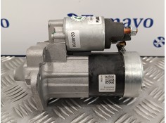 Recambio de motor arranque para dacia sandero 1.5 dci diesel cat referencia OEM IAM M0T87881  LRS01968 2