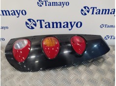 Recambio de piloto trasero derecho para smart forfour 1.3 cat referencia OEM IAM A4548201164   2