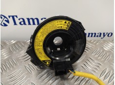 Recambio de anillo airbag para subaru justy j13 1.0 referencia OEM IAM   