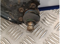 Recambio de brazo suspension inferior delantero derecho para porsche 924 2.0 referencia OEM IAM    2